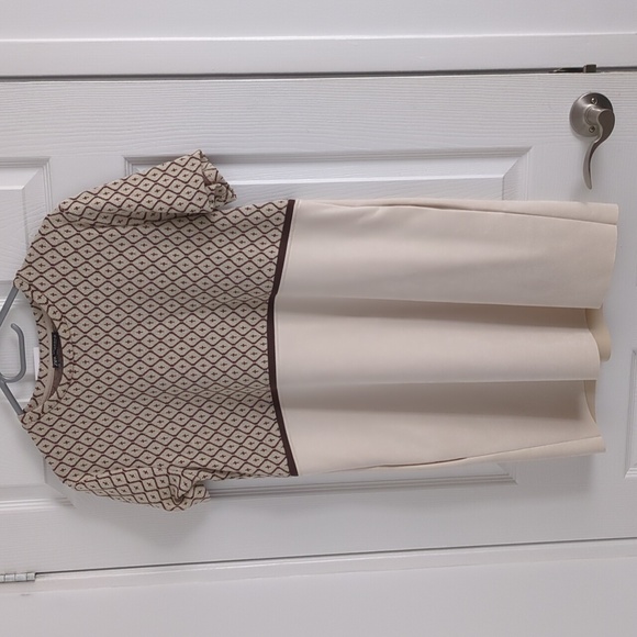 Pretty Zara dress size medium - Picture 1 of 3